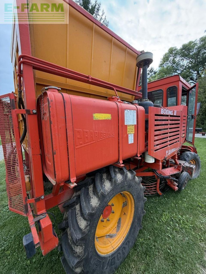 Schäffer 9630 t - Verreiker: afbeelding 2 Schäffer 9630 t - Verreiker: afbeelding 2