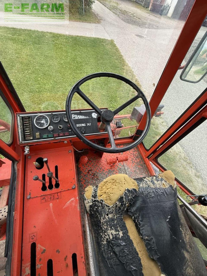 Schäffer 9630 t - Verreiker: afbeelding 3 Schäffer 9630 t - Verreiker: afbeelding 3