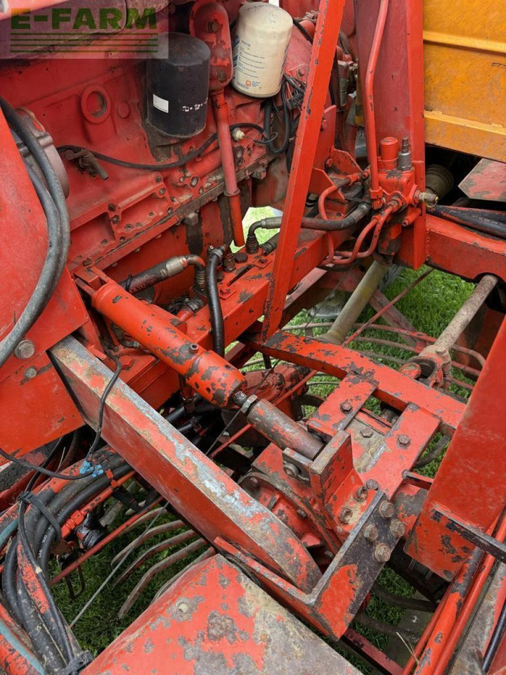 Schäffer 9630 t - Verreiker: afbeelding 4 Schäffer 9630 t - Verreiker: afbeelding 4