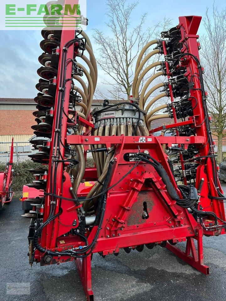 Schuitemaker SR Holland exacta 870 - Tractor: afbeelding 1 Schuitemaker SR Holland exacta 870 - Tractor: afbeelding 1