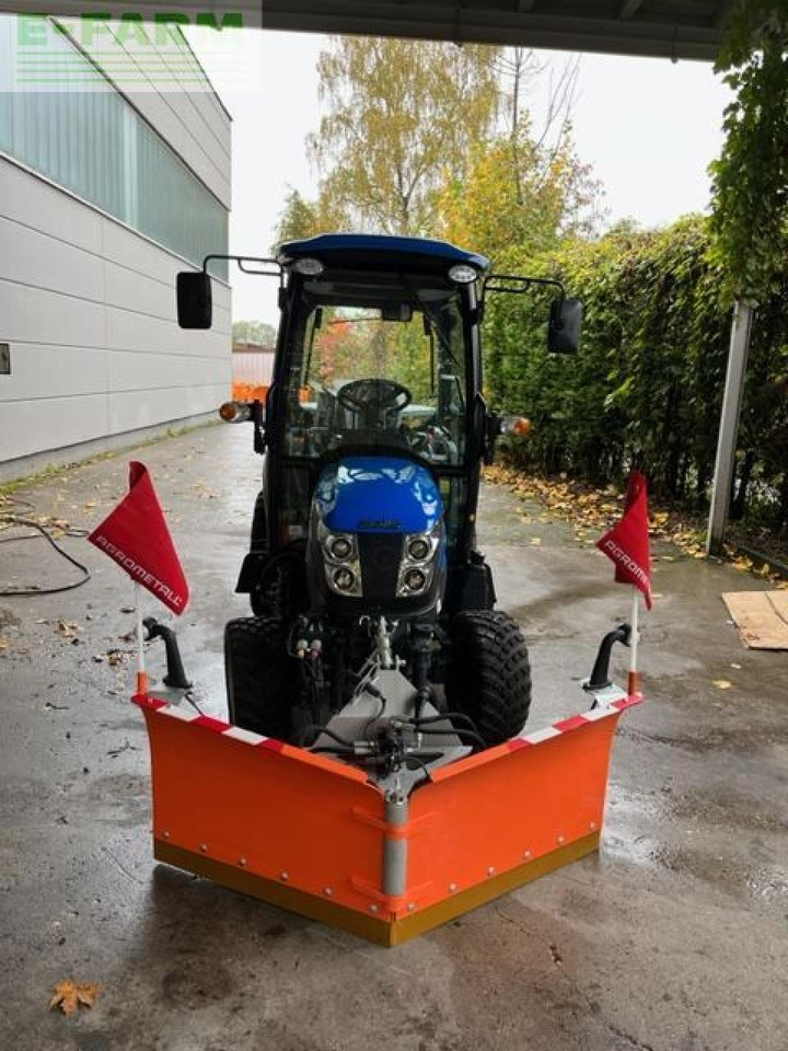 Solis solis 26 hst - Tractor: afbeelding 4 Solis solis 26 hst - Tractor: afbeelding 4