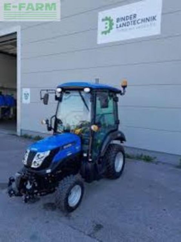 Solis solis 26 hst - Tractor: afbeelding 5 Solis solis 26 hst - Tractor: afbeelding 5