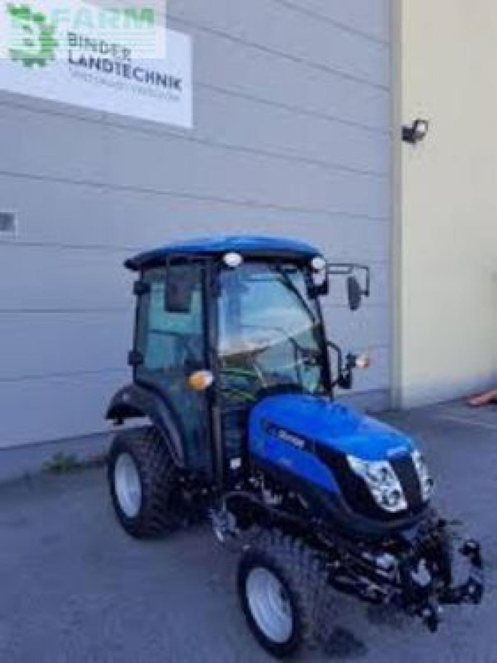 Solis solis 26 hst - Tractor: afbeelding 3 Solis solis 26 hst - Tractor: afbeelding 3