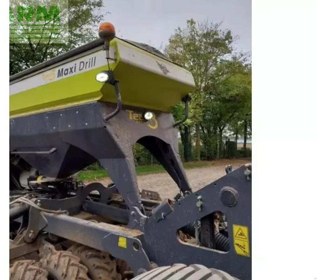 Spearhead maxi drill - Precisiezaaimachine: afbeelding 2 Spearhead maxi drill - Precisiezaaimachine: afbeelding 2