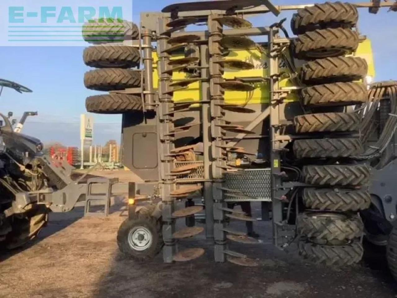 Spearhead maxidrillw6000 - Precisiezaaimachine: afbeelding 5 Spearhead maxidrillw6000 - Precisiezaaimachine: afbeelding 5