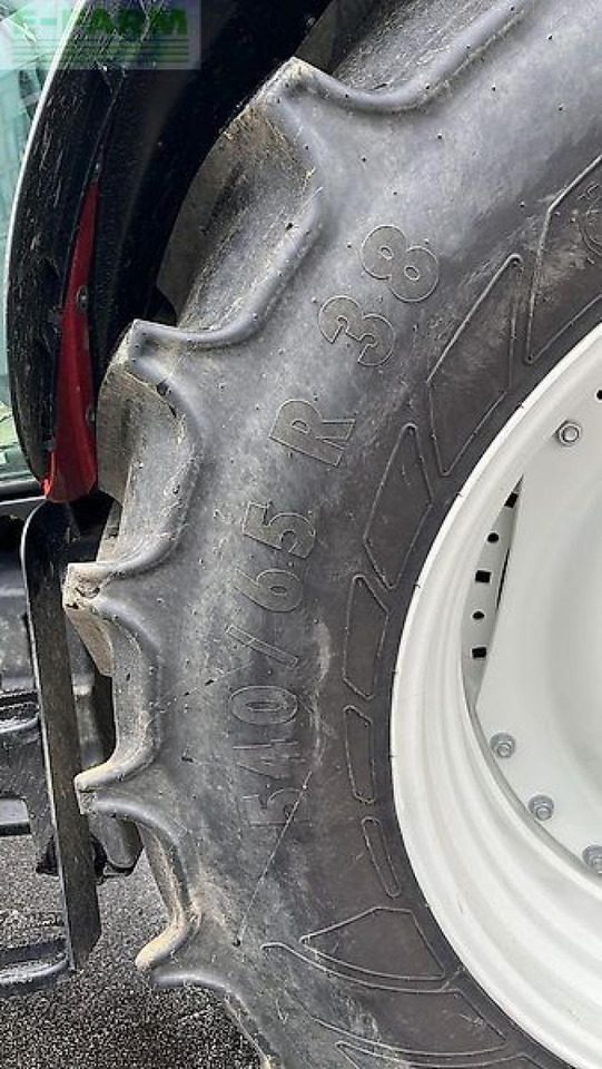 Steyr 4100 plus - Tractor: afbeelding 4 Steyr 4100 plus - Tractor: afbeelding 4