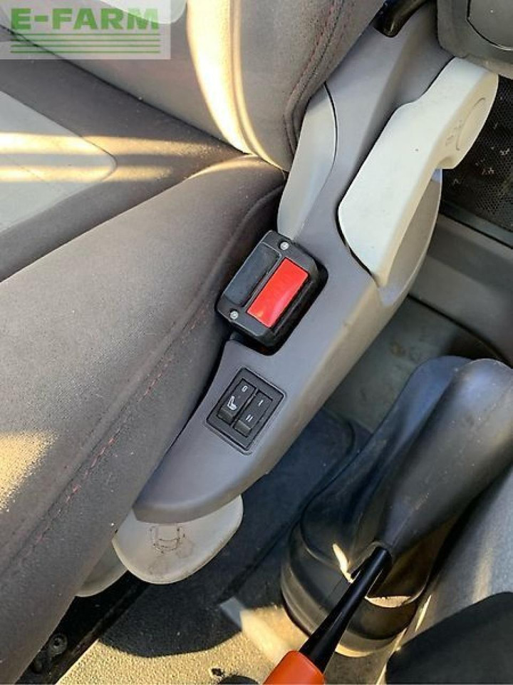 Tractor Steyr 6145 profi: afbeelding 21