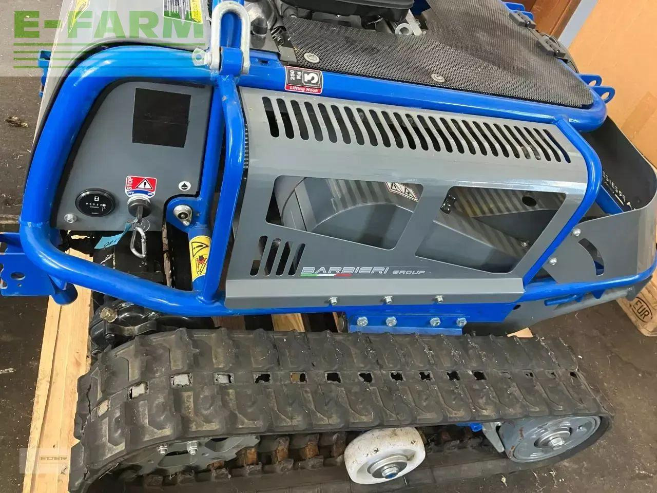 Stockmann x-rot 80 pro - Maaimachine: afbeelding 5 Stockmann x-rot 80 pro - Maaimachine: afbeelding 5