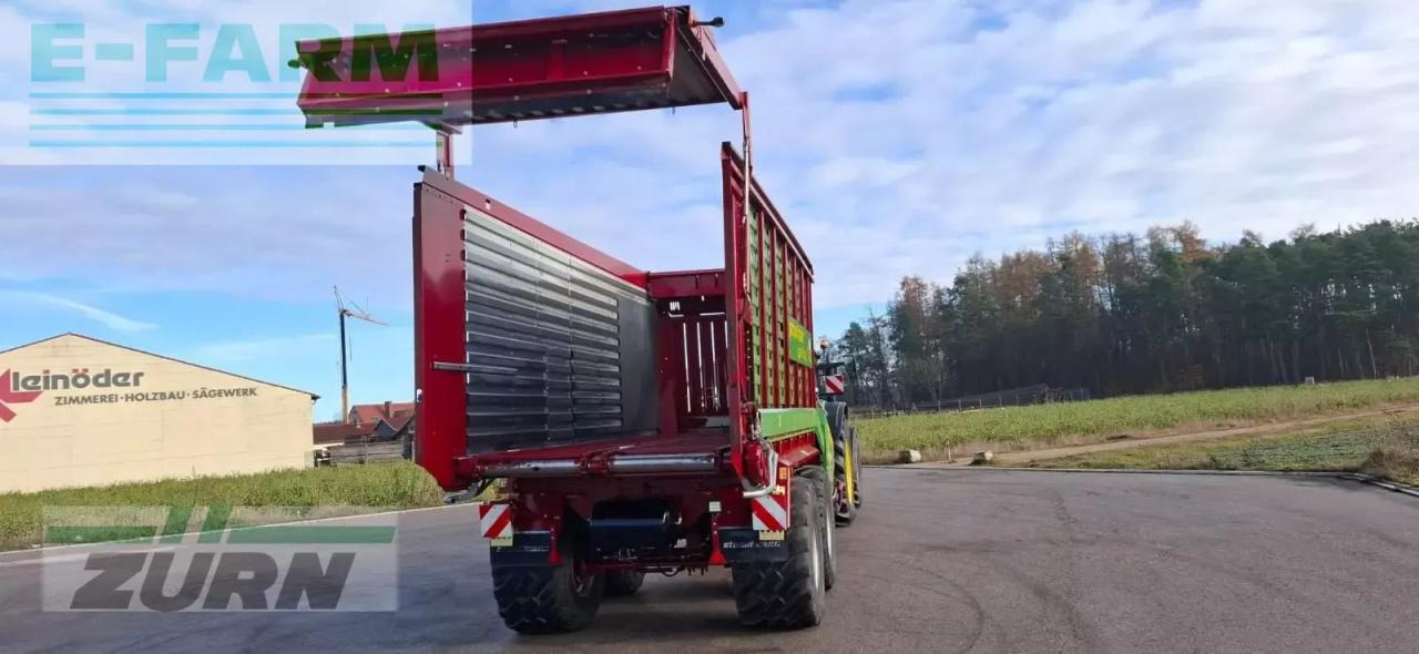 Strautmann giga-vitesse cfs 4002 - Landbouwkipper: afbeelding 4 Strautmann giga-vitesse cfs 4002 - Landbouwkipper: afbeelding 4