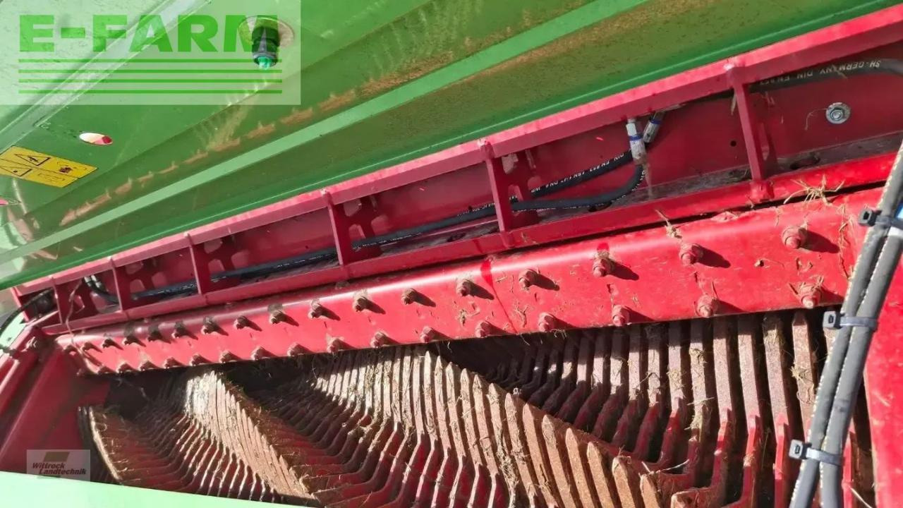 Landbouwkipper Strautmann tera-vitesse 4201: afbeelding 7