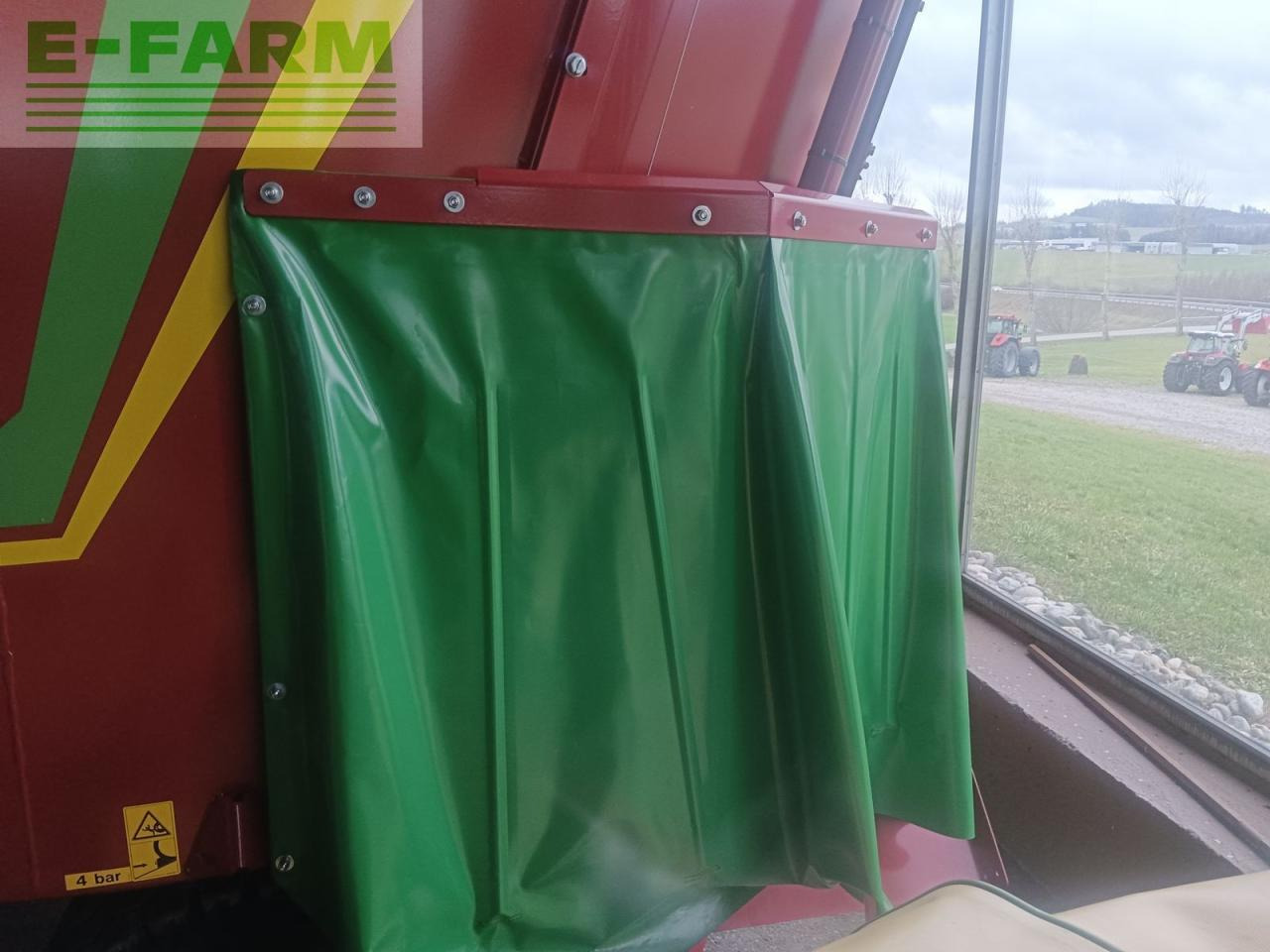 Strautmann verti - mix 1251 - Veeteelt materiaal: afbeelding 3 Strautmann verti - mix 1251 - Veeteelt materiaal: afbeelding 3