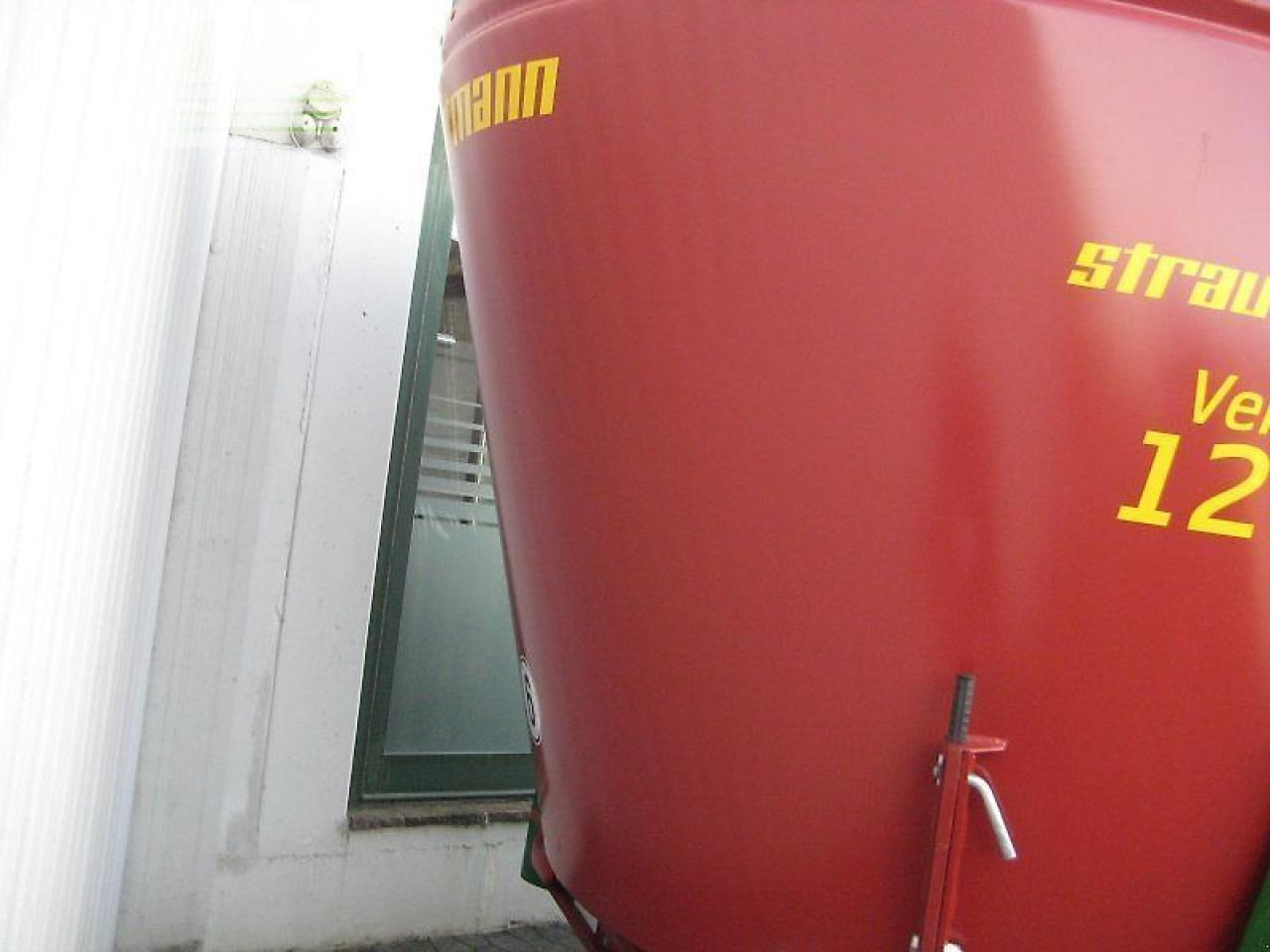Strautmann verti-mix 1251 - sofort verfügbar! - Veeteelt materiaal: afbeelding 5 Strautmann verti-mix 1251 - sofort verfügbar! - Veeteelt materiaal: afbeelding 5