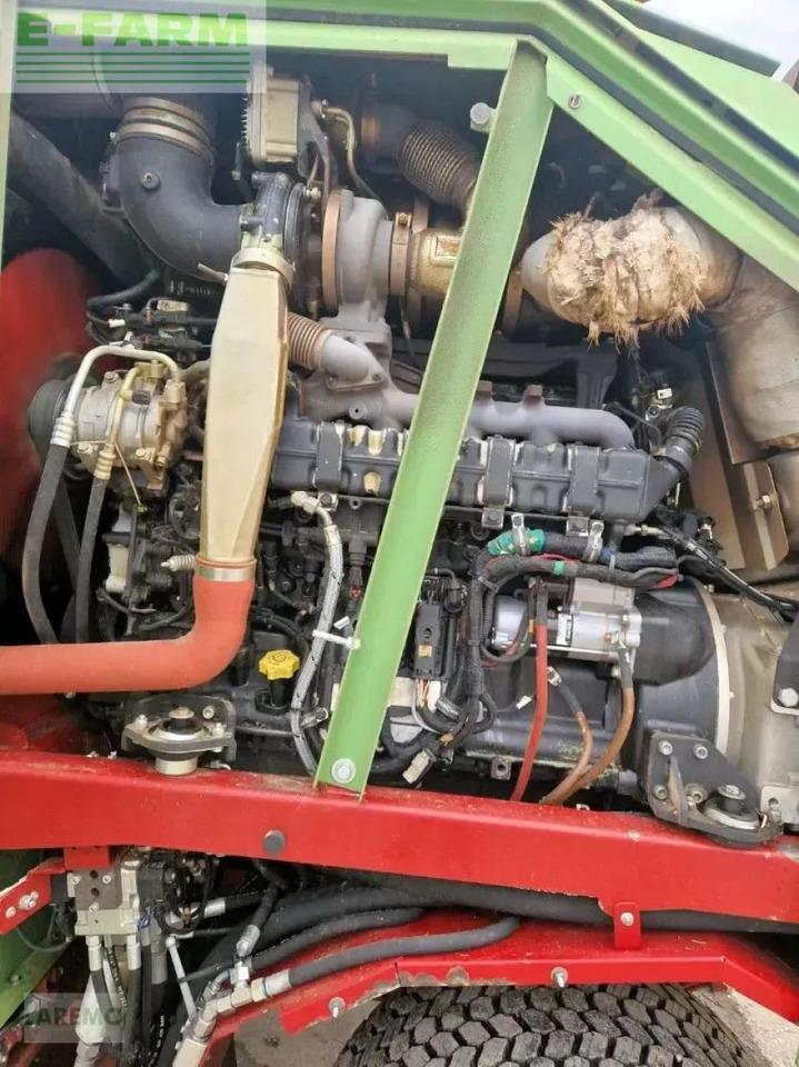 Strautmann verti-mix 1702 double sf - Veeteelt materiaal: afbeelding 2 Strautmann verti-mix 1702 double sf - Veeteelt materiaal: afbeelding 2