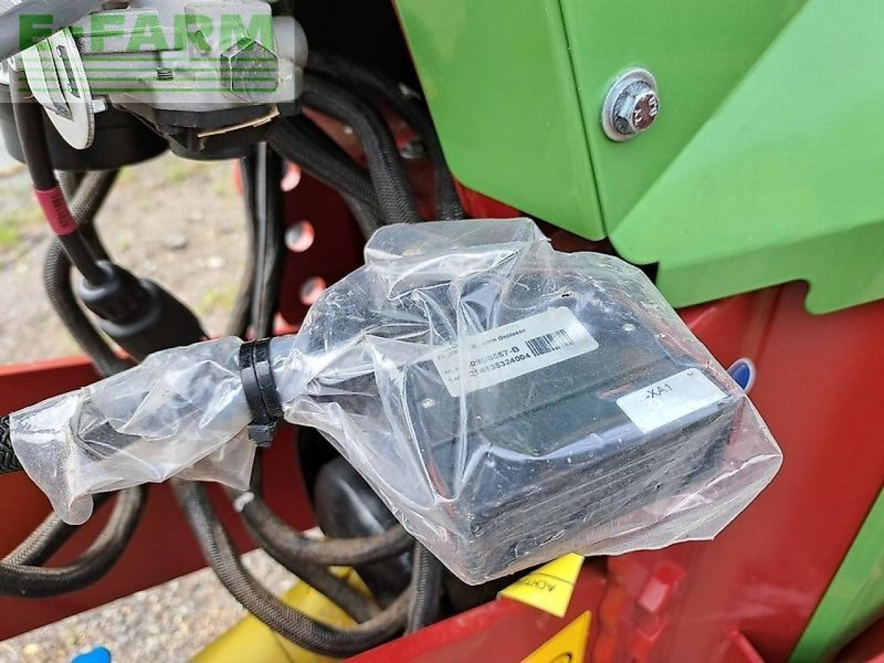 Veeteelt materiaal Strautmann verti mix 2401 double: afbeelding 9 Veeteelt materiaal Strautmann verti mix 2401 double: afbeelding 9