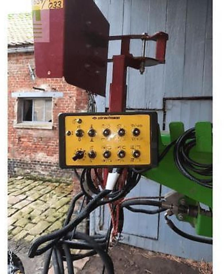 Strautmann vertimix 1401 - Veeteelt materiaal: afbeelding 2 Strautmann vertimix 1401 - Veeteelt materiaal: afbeelding 2