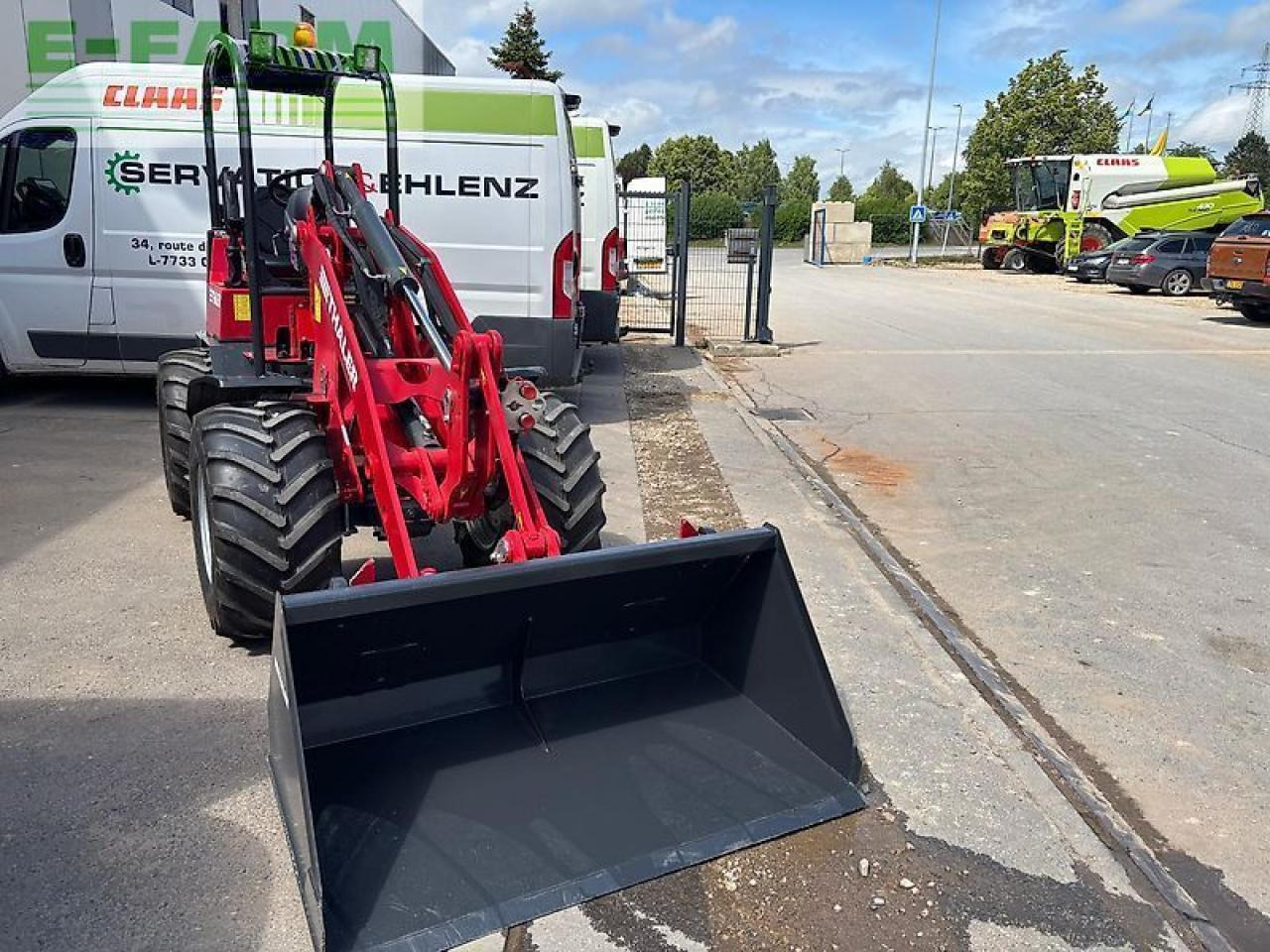 Thaler 2230 h - Minigraafmachine: afbeelding 5 Thaler 2230 h - Minigraafmachine: afbeelding 5