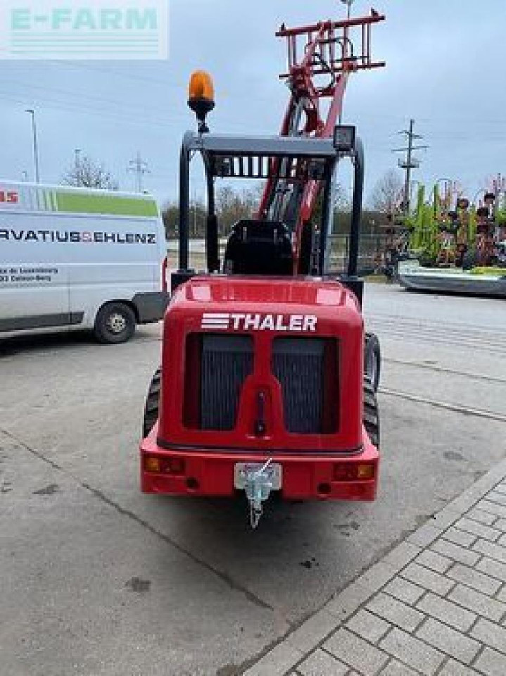 Thaler 3448 h dpf pendelachse 14153 - Minigraafmachine: afbeelding 4 Thaler 3448 h dpf pendelachse 14153 - Minigraafmachine: afbeelding 4