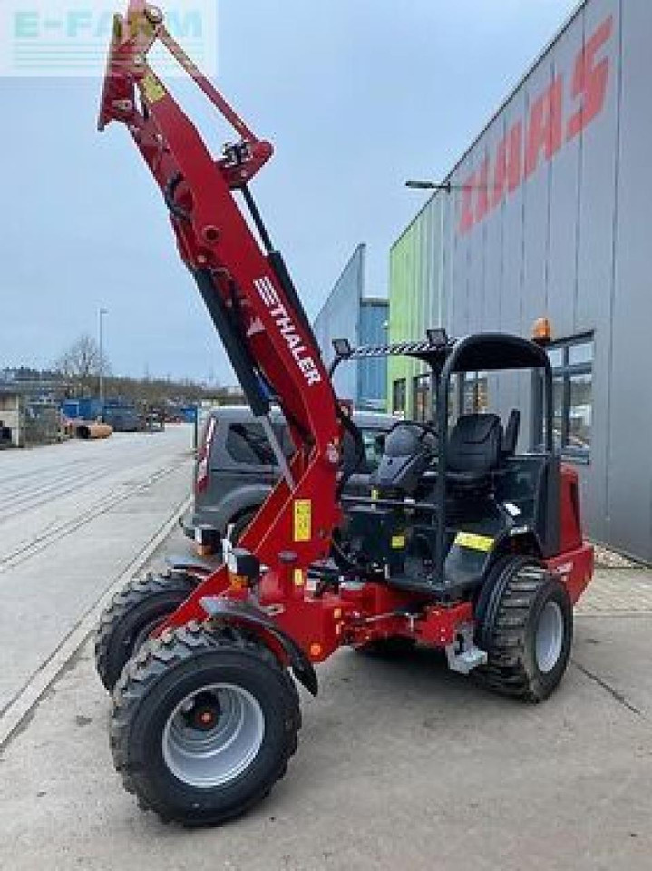 Thaler 3448 h dpf pendelachse 14153 - Minigraafmachine: afbeelding 2 Thaler 3448 h dpf pendelachse 14153 - Minigraafmachine: afbeelding 2