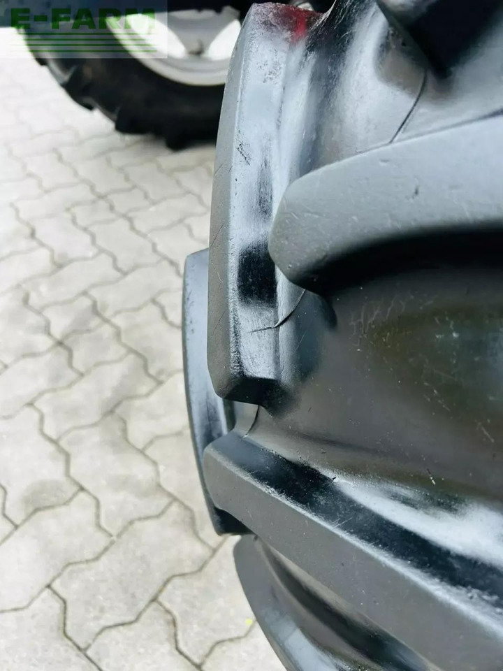 Tractor Ursus c-380: afbeelding 8