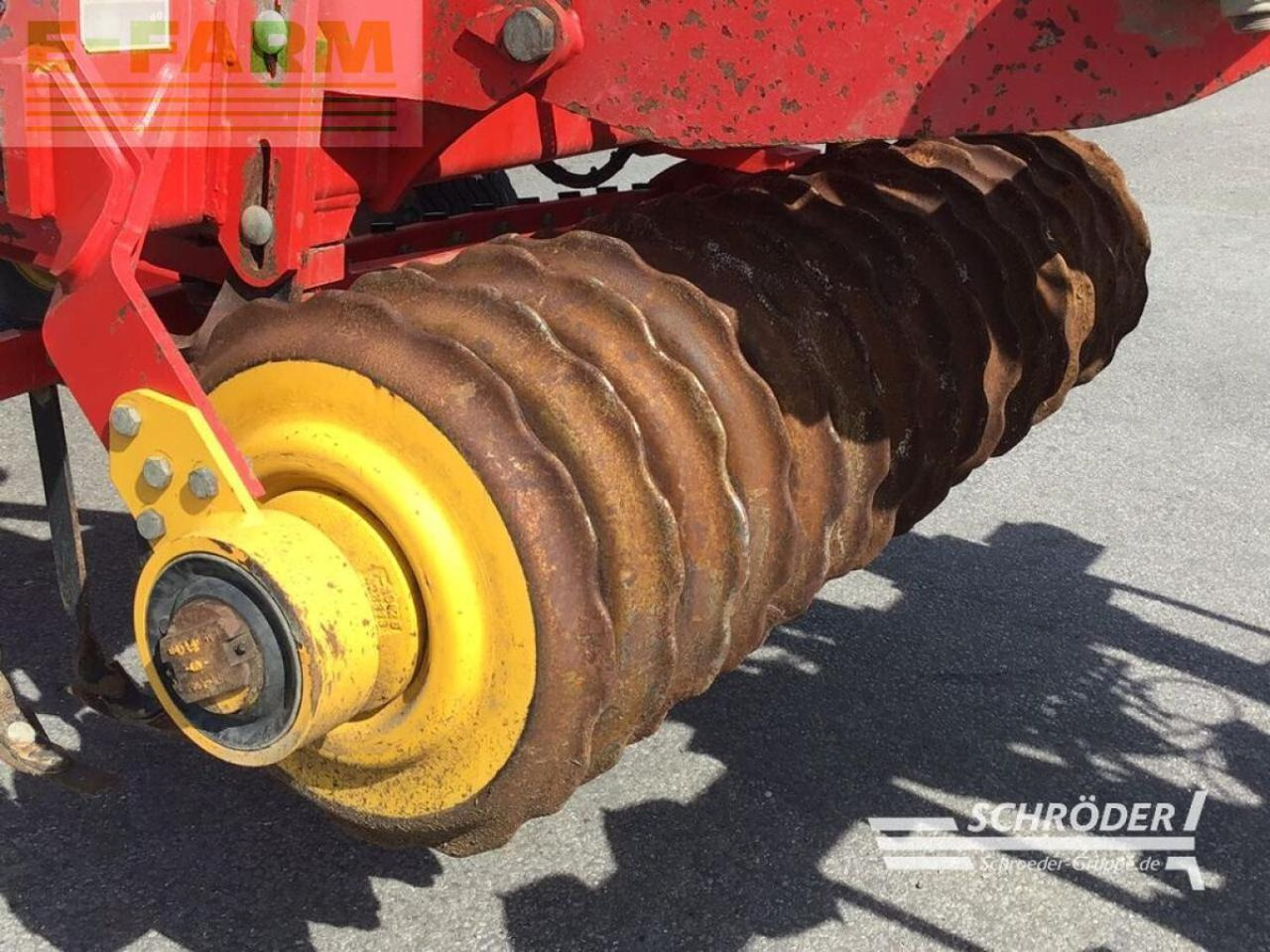 Väderstad carrier 650 classic / cross cutter - Schijveneg: afbeelding 2 Väderstad carrier 650 classic / cross cutter - Schijveneg: afbeelding 2