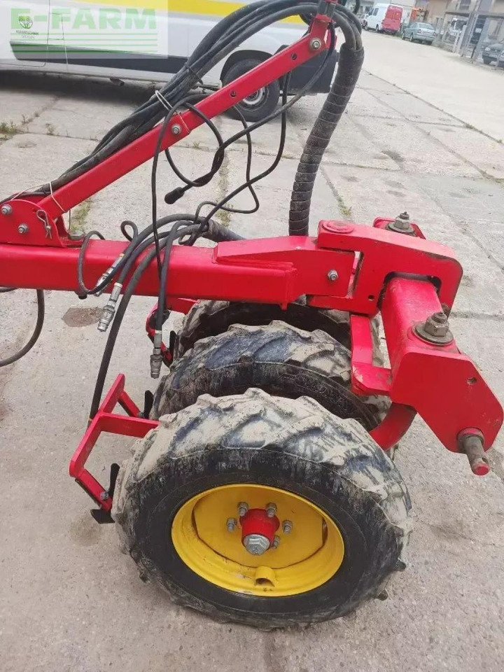 Väderstad rapid 300 s, super xl - Zaaicombinatie: afbeelding 5 Väderstad rapid 300 s, super xl - Zaaicombinatie: afbeelding 5