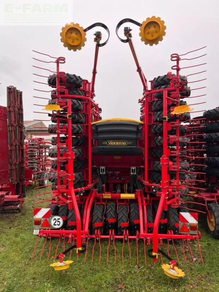 Väderstad rapid a 800 s - Zaaimachine: afbeelding 2 Väderstad rapid a 800 s - Zaaimachine: afbeelding 2