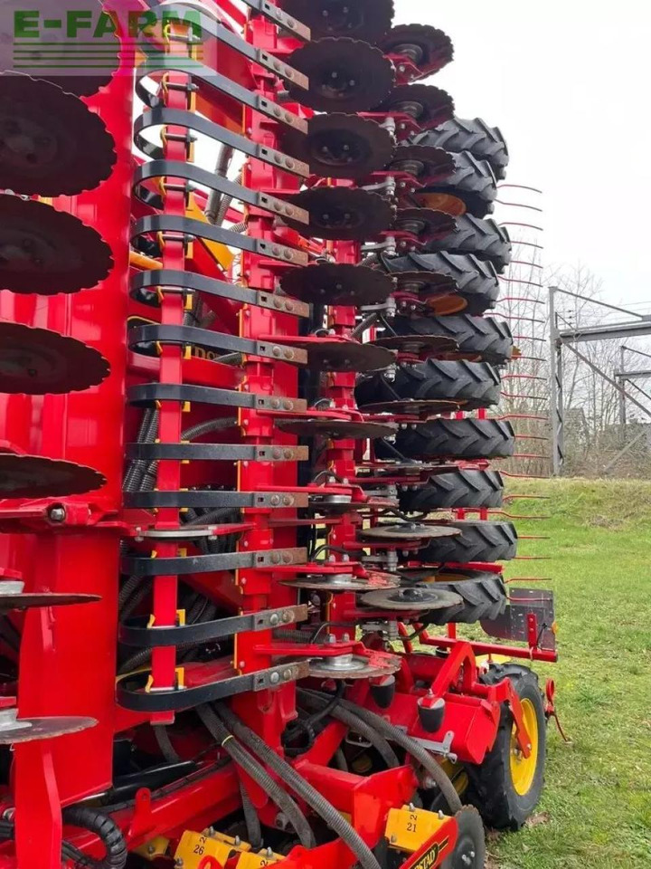 Väderstad rapid a 800 s - Zaaimachine: afbeelding 3 Väderstad rapid a 800 s - Zaaimachine: afbeelding 3