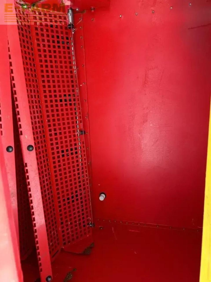 Väderstad tempo tpf 8 - Precisiezaaimachine: afbeelding 3 Väderstad tempo tpf 8 - Precisiezaaimachine: afbeelding 3