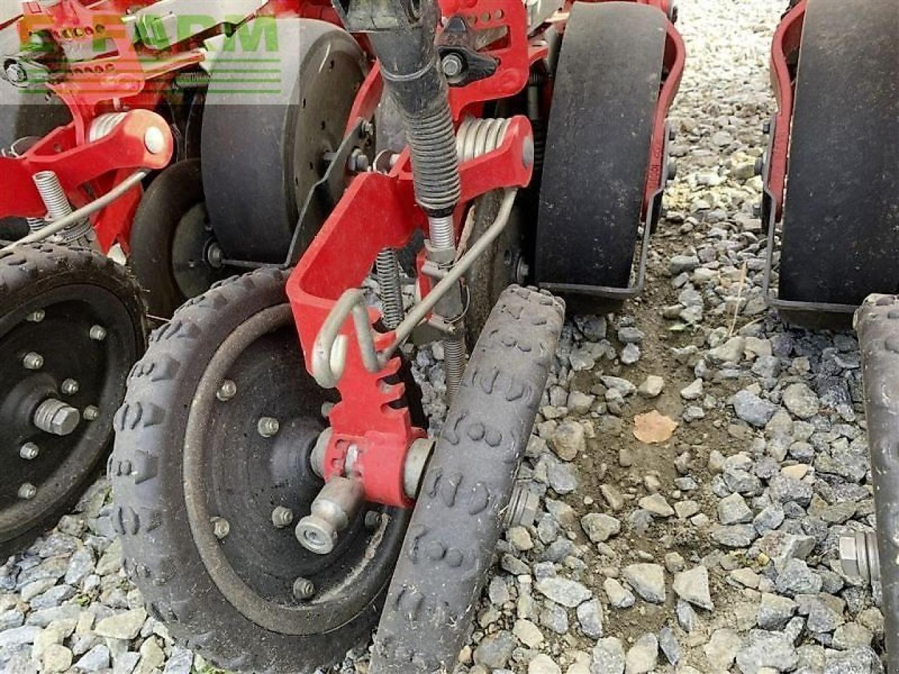 Väderstad tempo tpv 10 - Zaaimachine: afbeelding 5 Väderstad tempo tpv 10 - Zaaimachine: afbeelding 5