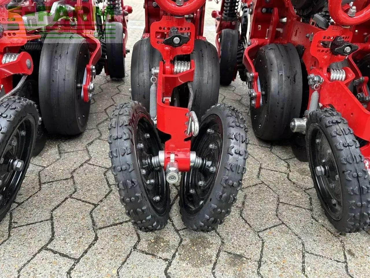 Väderstad tempo tpv 12 - Precisiezaaimachine: afbeelding 3 Väderstad tempo tpv 12 - Precisiezaaimachine: afbeelding 3