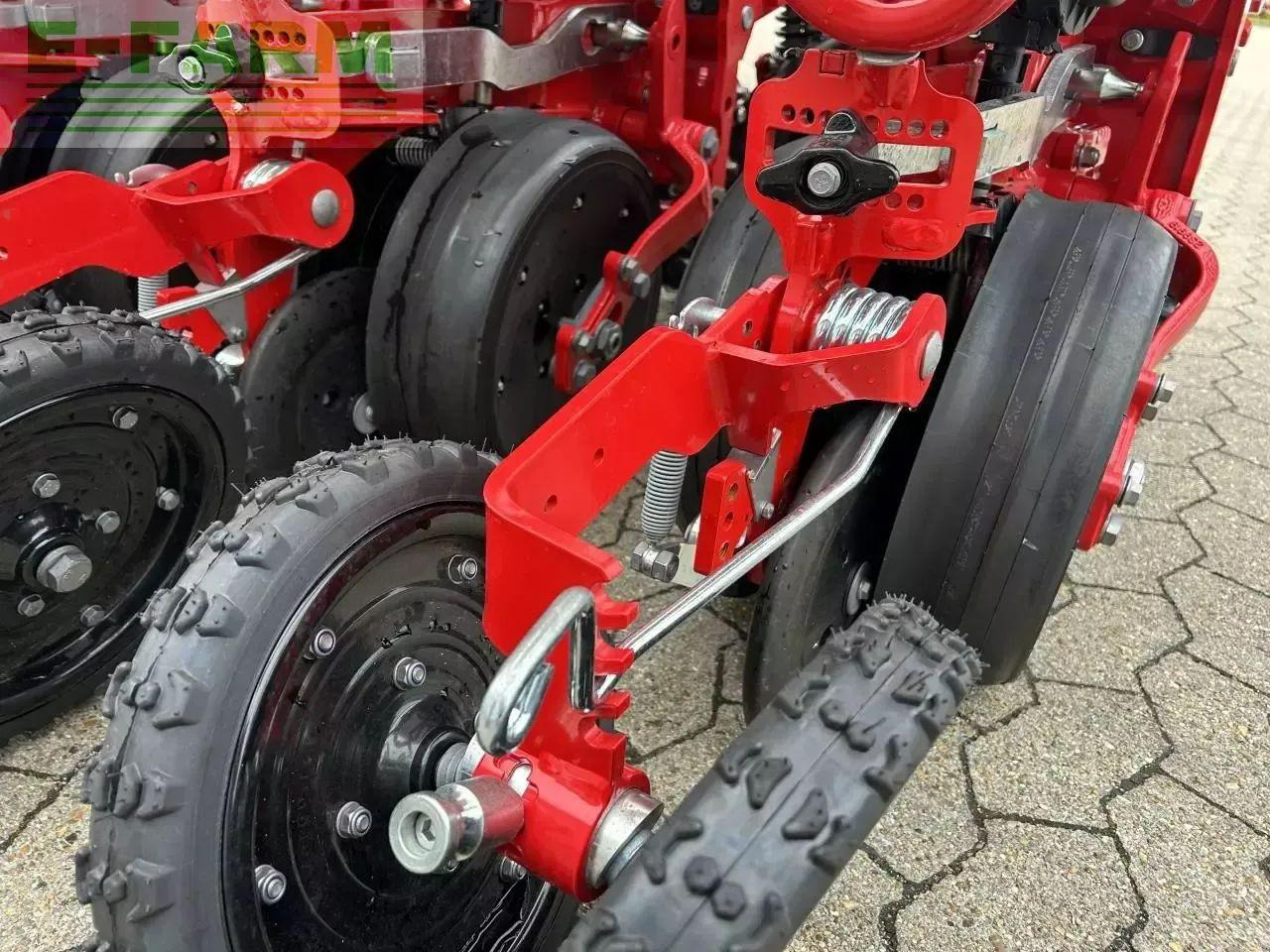 Väderstad tempo tpv 12 - Precisiezaaimachine: afbeelding 4 Väderstad tempo tpv 12 - Precisiezaaimachine: afbeelding 4