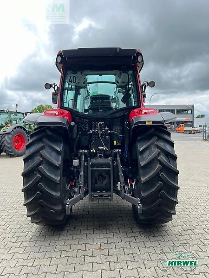 Tractor Valtra a 105: afbeelding 8
