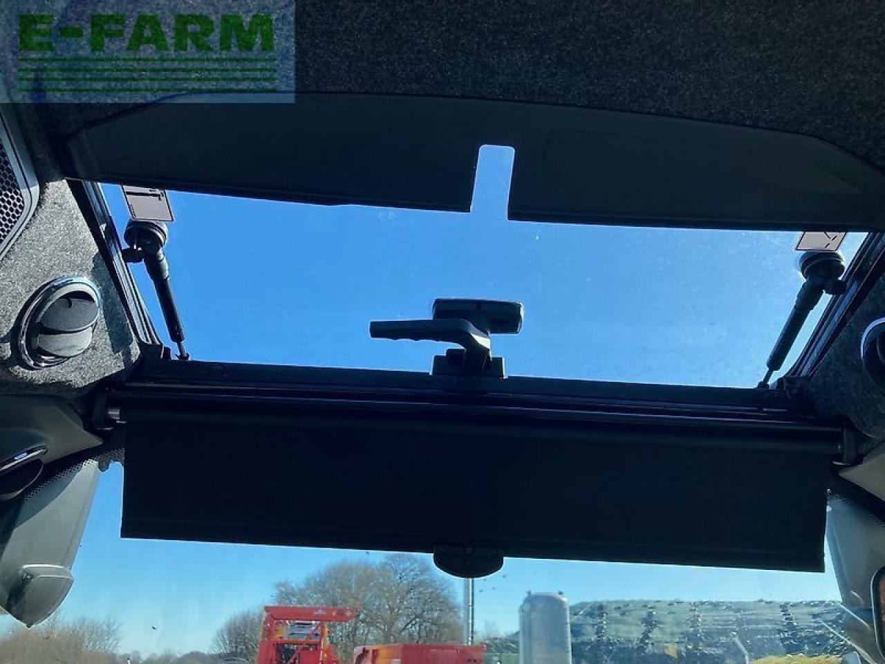 Tractor Valtra n 155ea: afbeelding 10