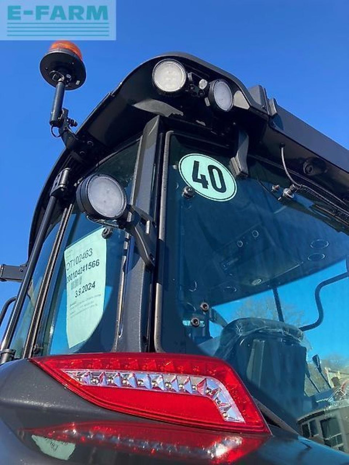 Tractor Valtra n 155ea: afbeelding 6