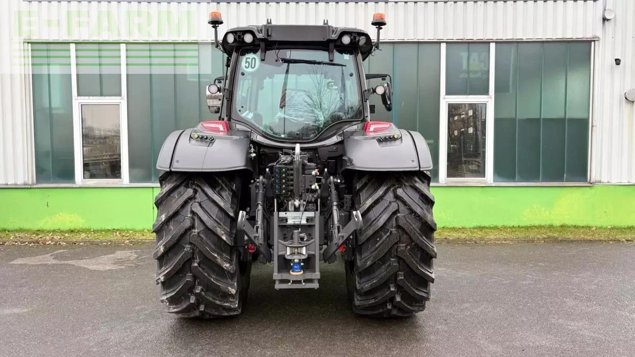 Valtra n 175 d - Tractor: afbeelding 5 Valtra n 175 d - Tractor: afbeelding 5