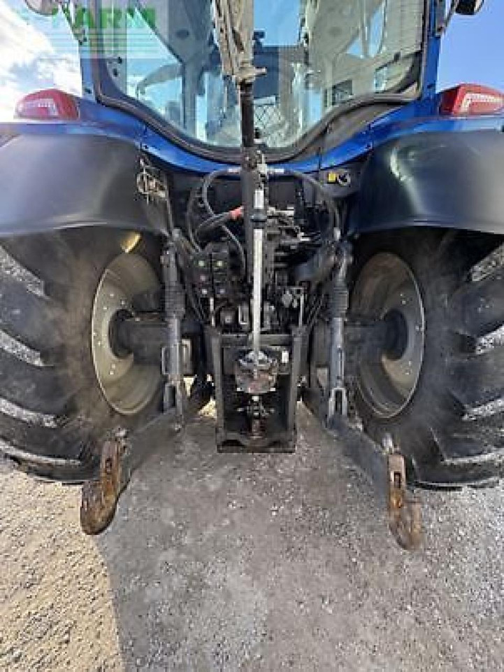 Valtra n134a - Tractor: afbeelding 3 Valtra n134a - Tractor: afbeelding 3