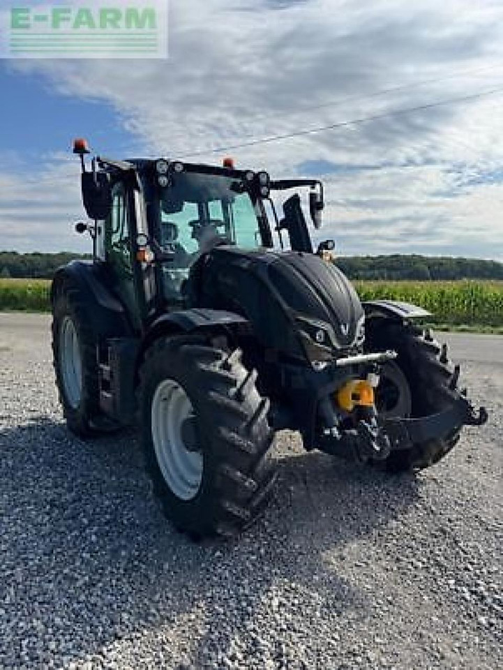 Valtra n135 direct Direct - Tractor: afbeelding 3 Valtra n135 direct Direct - Tractor: afbeelding 3