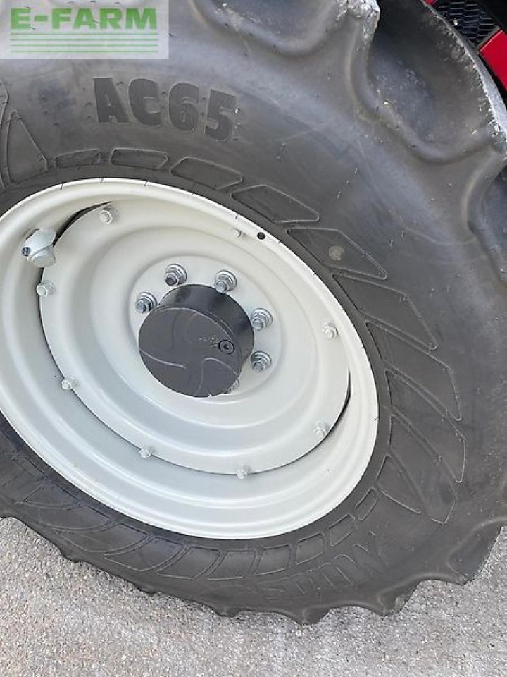 Tractor Valtra n155: afbeelding 30