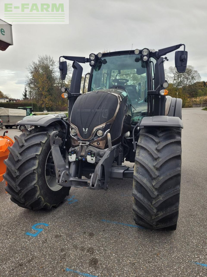 Valtra n175 direct Direct - Tractor: afbeelding 2 Valtra n175 direct Direct - Tractor: afbeelding 2
