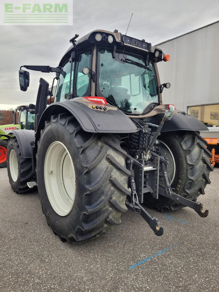 Valtra n175 direct Direct - Tractor: afbeelding 3 Valtra n175 direct Direct - Tractor: afbeelding 3