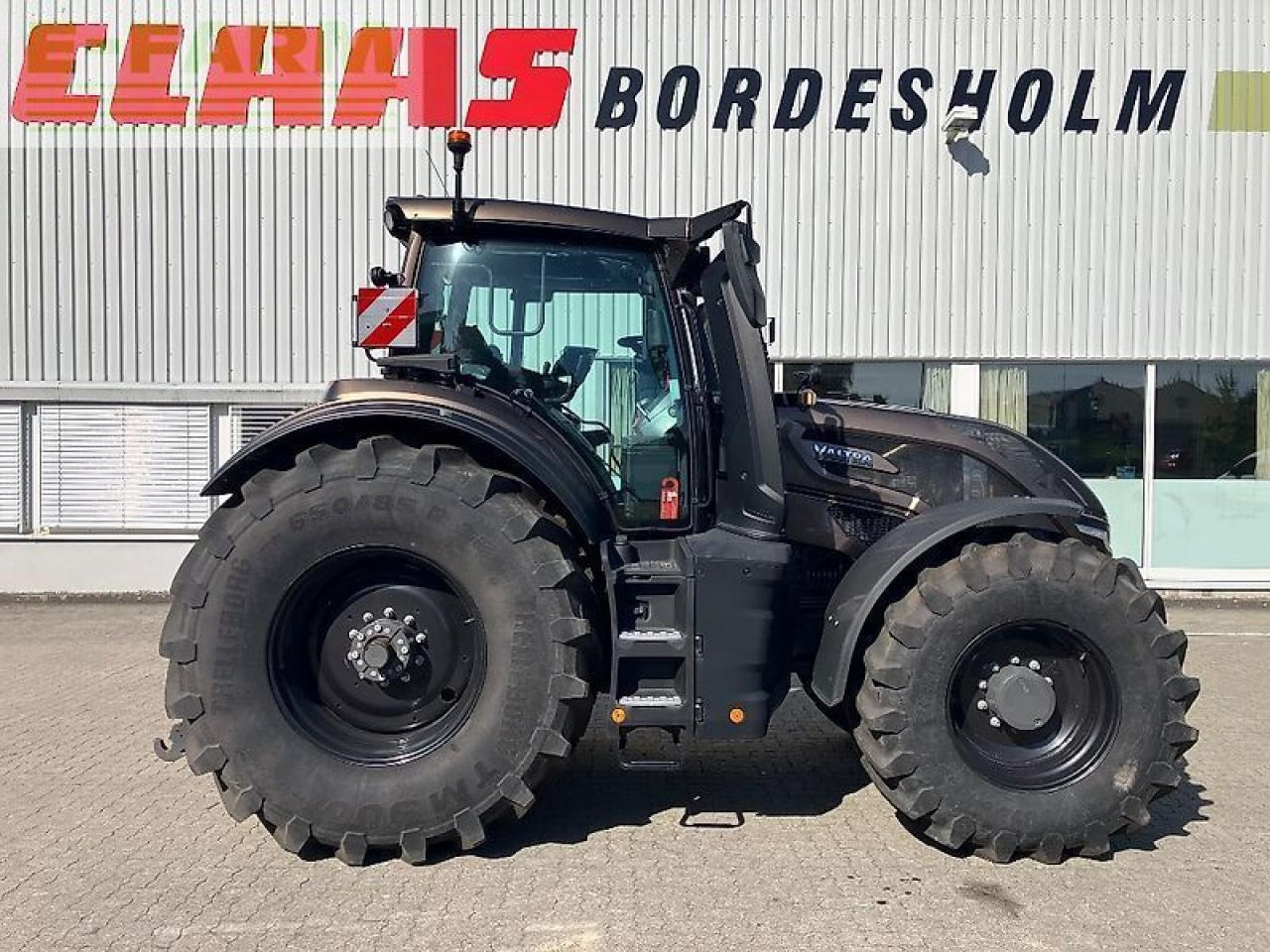 Valtra q245 (gewährleistungsverlängerung 12.2026) - Tractor: afbeelding 5 Valtra q245 (gewährleistungsverlängerung 12.2026) - Tractor: afbeelding 5