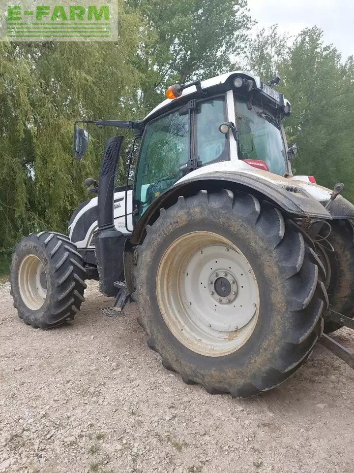 Valtra t 174e d smarttouch - Tractor: afbeelding 4 Valtra t 174e d smarttouch - Tractor: afbeelding 4