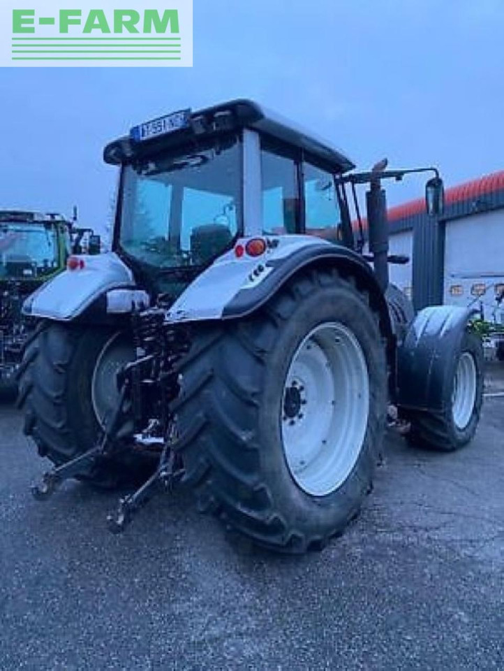 Valtra t172 hitech - Tractor: afbeelding 5 Valtra t172 hitech - Tractor: afbeelding 5