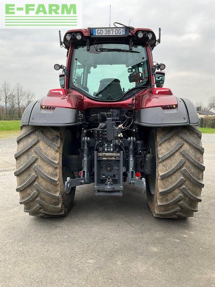 Tractor Valtra t174ea: afbeelding 7