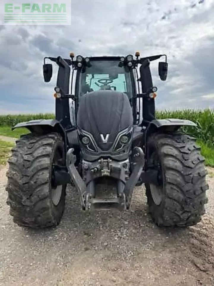 Valtra t234 versu Versu - Tractor: afbeelding 5 Valtra t234 versu Versu - Tractor: afbeelding 5