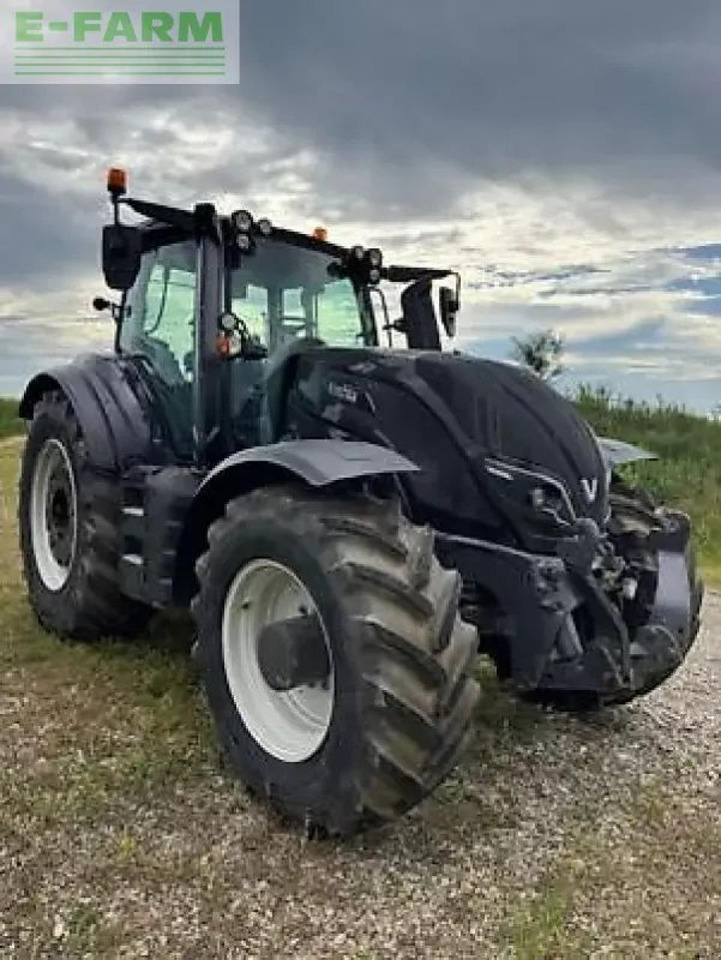 Valtra t254v - Tractor: afbeelding 2 Valtra t254v - Tractor: afbeelding 2