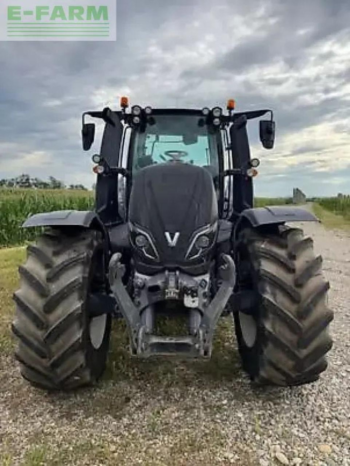 Valtra t254v - Tractor: afbeelding 5 Valtra t254v - Tractor: afbeelding 5