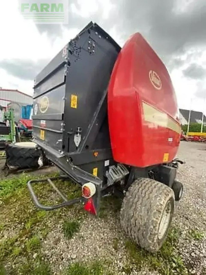 Vicon rv 4116 r - Vierkante balenpers: afbeelding 4 Vicon rv 4116 r - Vierkante balenpers: afbeelding 4