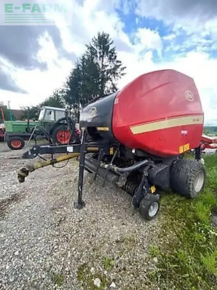 Vicon rv 4116 r - Vierkante balenpers: afbeelding 2 Vicon rv 4116 r - Vierkante balenpers: afbeelding 2