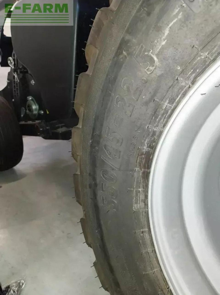 Vicon rv 5220 - Vierkante balenpers: afbeelding 5 Vicon rv 5220 - Vierkante balenpers: afbeelding 5